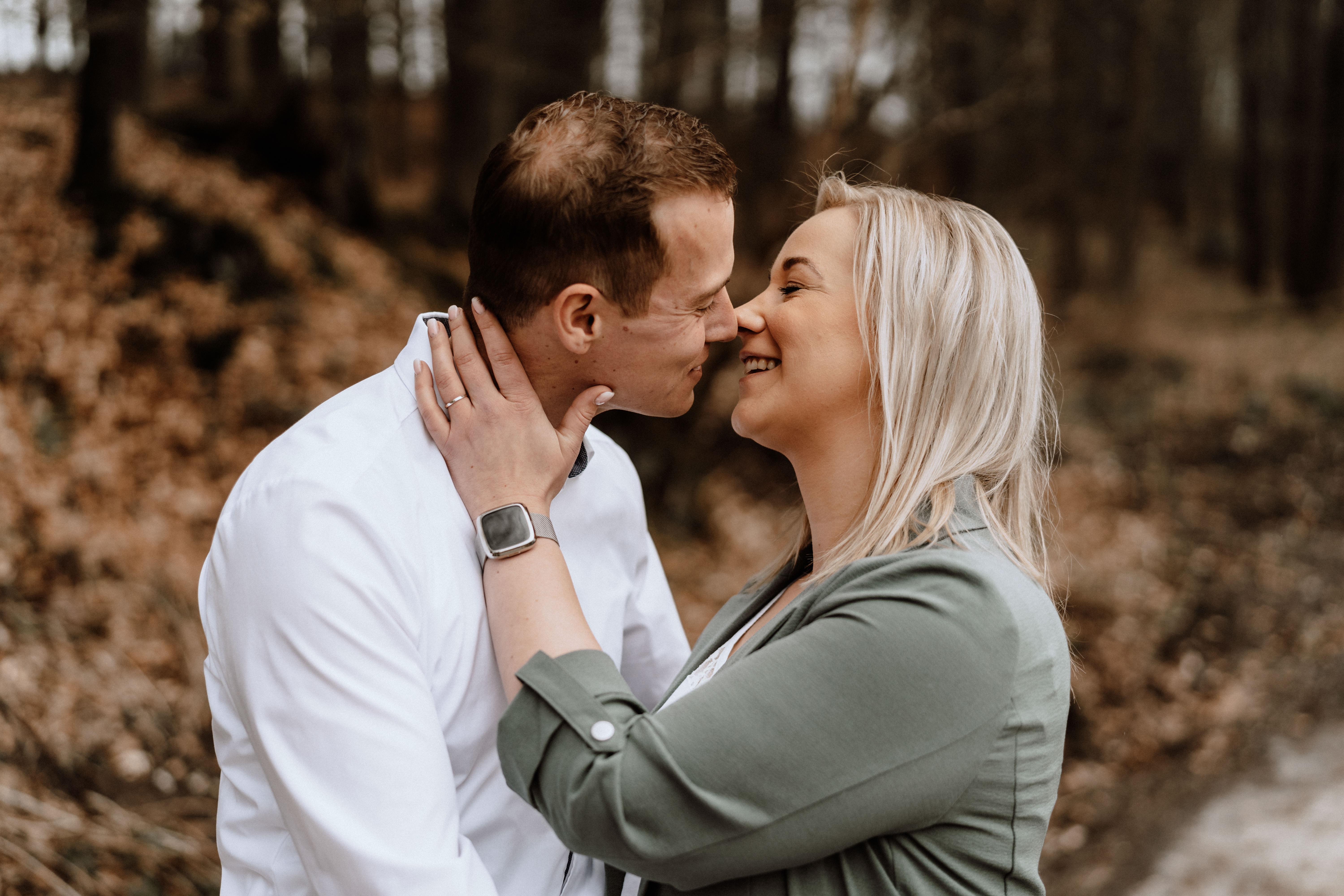 Engagement-Shooting
